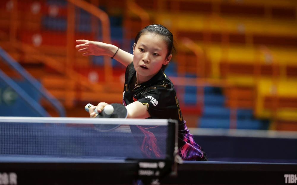 场面失控 场面失控