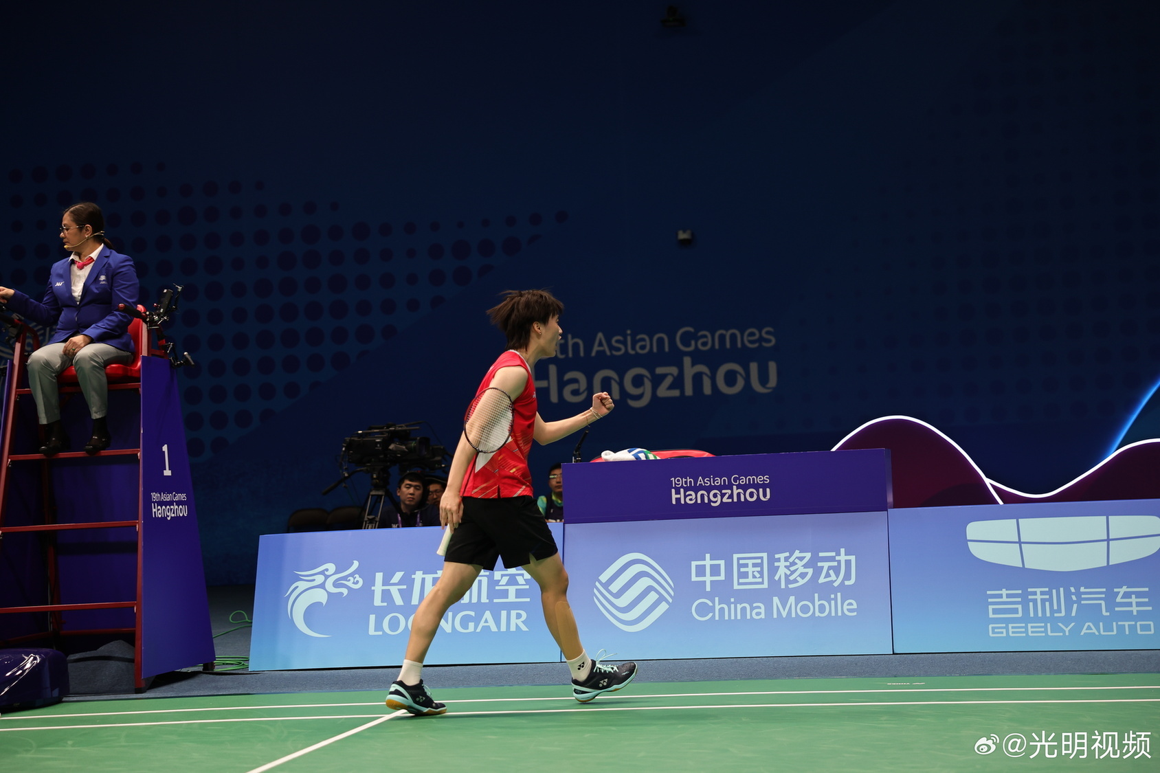 战术视角 战术视角