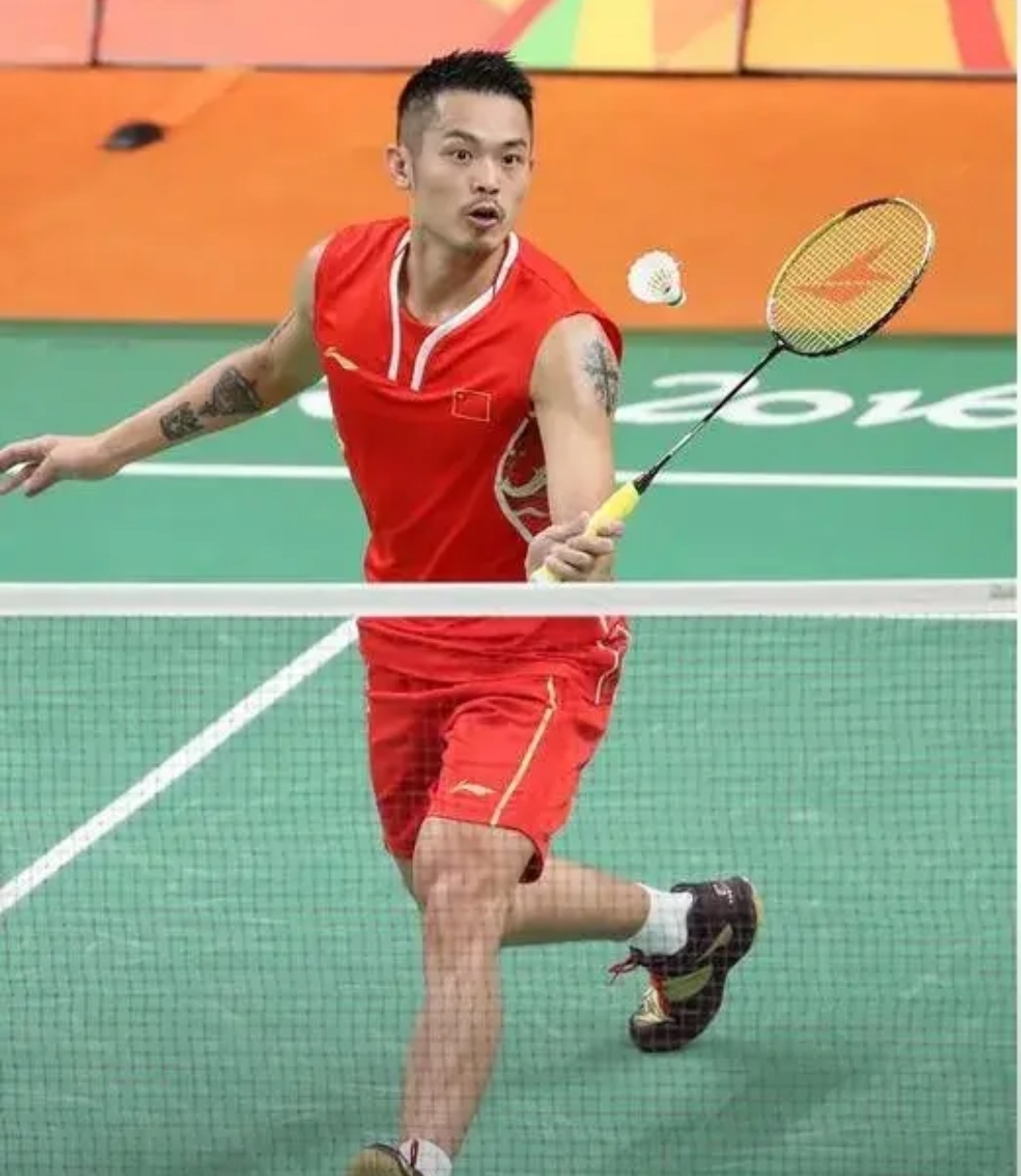 位接管关键