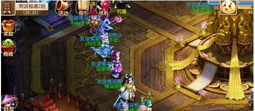 从孤立的桌